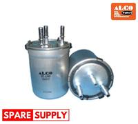 FUEL FILTER FOR AUDI A1 ALCO FILTER SP-1380