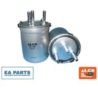 Fuel filter for AUDI A1 ALCO FILTER SP-1380