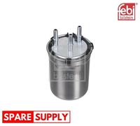FUEL FILTER FOR AUDI A1 FEBI BILSTEIN 48544