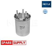 FUEL FILTER FOR AUDI A1 MEYLE 114 323 0009