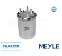 Fuel filter for AUDI A1 MEYLE 114 323 0009