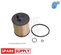 FUEL FILTER FOR AUDI A2 BLUE PRINT ADV182325