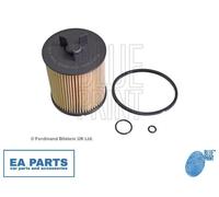 Fuel filter for AUDI A2 BLUE PRINT ADV182325 NEW