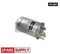 FUEL FILTER FOR AUDI A2 MAXGEAR 26-1248