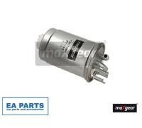 Fuel filter for AUDI A2 MAXGEAR 26-1248