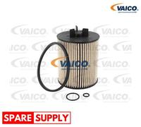 FUEL FILTER FOR AUDI A2 VAICO V10-0663