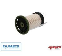 Fuel filter for AUDI A3 JAPANPARTS FC-ECO094