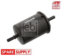 FUEL FILTER FOR AUDI A3 / S3 LIMOUSINE Q3 FEBI BILSTEIN 32399