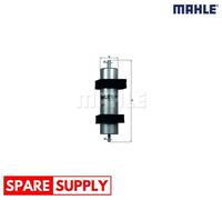 FUEL FILTER FOR AUDI A4 A4 ALLROAD A4 B8 AVANT A4 B9 AVANT MAHLE KL 596 NEW
