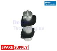 FUEL FILTER FOR AUDI A4 A5 A6 A7 DELPHI HDF603