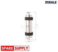 FUEL FILTER FOR AUDI A4 A5 A6 A7 MAHLE KL 915