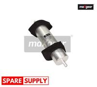 FUEL FILTER FOR AUDI A4 A5 A6 A7 MAXGEAR 26-1097