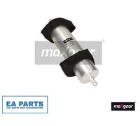 Fuel filter for AUDI A4 A5 A6 A7 MAXGEAR 26-1097