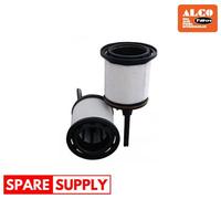 FUEL FILTER FOR AUDI A4 A5 A6 ALLROAD C8 A6 C8 ALCO FILTER MD-3071