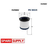 FUEL FILTER FOR AUDI A4 A5 A6 ALLROAD C8 A6 C8 FILTRON PE 993/5