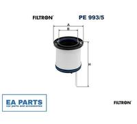 Fuel Filter for AUDI A4 A5 A6 Allroad C8 A6 C8 FILTRON PE 993/5