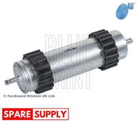 FUEL FILTER FOR AUDI A4 A5 BLUE PRINT ADV182365