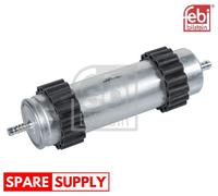 FUEL FILTER FOR AUDI A4 A5 FEBI BILSTEIN 108184
