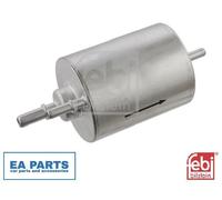 Fuel filter for AUDI A4 A6 A8 FEBI BILSTEIN 30752