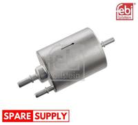 FUEL FILTER FOR AUDI A4 A6 FEBI BILSTEIN 30753