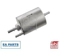 Fuel filter for AUDI A4 A6 FEBI BILSTEIN 30753