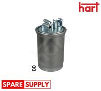 FUEL FILTER FOR AUDI A4 A6 HART 352 121