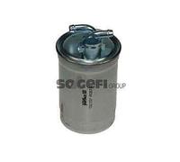 FUEL FILTER FOR AUDI A4 A6 PURFLUX FCS732