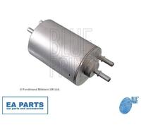 Fuel Filter for AUDI A4 BLUE PRINT ADV182351