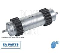 Fuel filter for AUDI A4 BLUE PRINT ADV182365