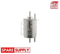 FUEL FILTER FOR AUDI A4 FEBI BILSTEIN 102680