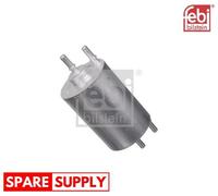 FUEL FILTER FOR AUDI A4 FEBI BILSTEIN 48546 NEW