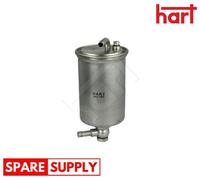 FUEL FILTER FOR AUDI A4 HART 347 157