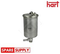 FUEL FILTER FOR AUDI A4 HART 347 157