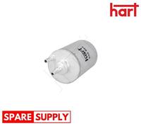 FUEL FILTER FOR AUDI A4 HART 932 484