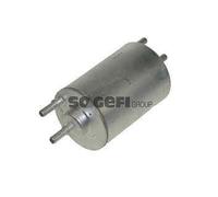FUEL FILTER FOR AUDI A4 PURFLUX EP217