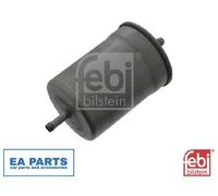 Fuel filter for AUDI A4 / S4 B5 A4 / S4 B6 A4 B5 Avant FEBI BILSTEIN 24073