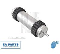 Fuel filter for AUDI A5 BLUE PRINT ADV182365