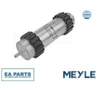 Fuel filter for AUDI A5 MEYLE 114 323 0004