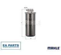 Fuel filter for AUDI A6 A6 Allroad C6 A6 C6 Avant MAHLE KL 454 NEW