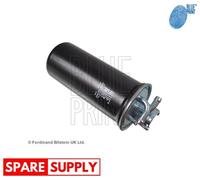 FUEL FILTER FOR AUDI A6 BLUE PRINT ADV182342