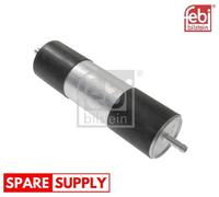FUEL FILTER FOR AUDI A6 FEBI BILSTEIN 108970