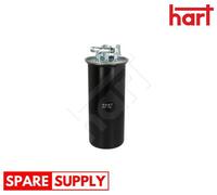 FUEL FILTER FOR AUDI A6 HART 347 140