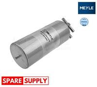 FUEL FILTER FOR AUDI A6 MEYLE 114 323 0002
