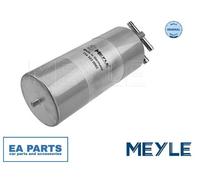 Fuel filter for AUDI A6 MEYLE 114 323 0002 NEW