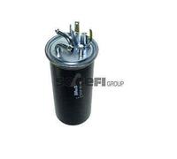 FUEL FILTER FOR AUDI A6 PURFLUX FCS787