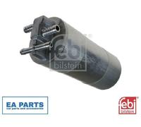 Fuel filter for AUDI A6 / S6 C6 A6 Allroad C6 A6 C6 Avant FEBI BILSTEIN 100480