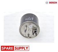 FUEL FILTER FOR AUDI A8 BOSCH 0 450 906 458