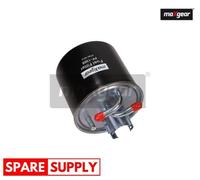 FUEL FILTER FOR AUDI A8 MAXGEAR 26-1100