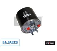 Fuel filter for AUDI A8 MAXGEAR 26-1100