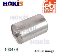 FUEL FILTER FOR AUDI AAH/ACK/ALG/AEJ/AMX/APR/AQD/AGE/ATX/ATQ 2.8L ABC/ACZ 2.6L